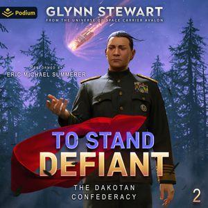 To Stand Defiant