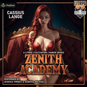 Zenith Academy