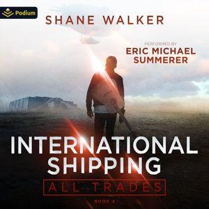 International Shipping