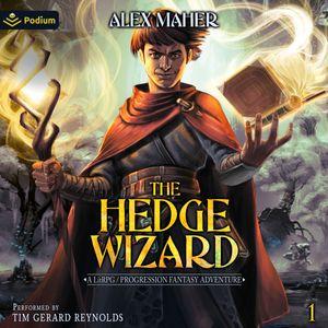 The Hedge Wizard