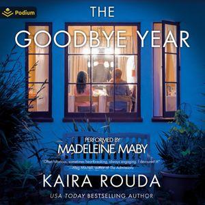 The Goodbye Year