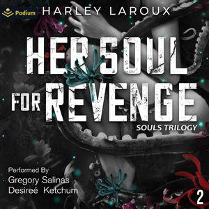 Her Soul for Revenge