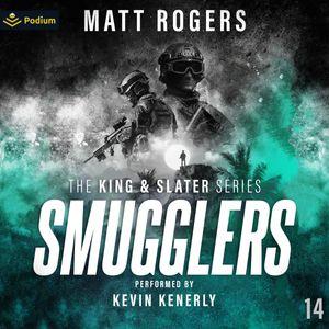 Smugglers