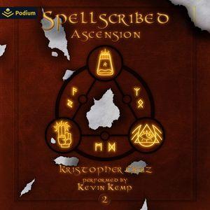 Spellscribed: Ascension