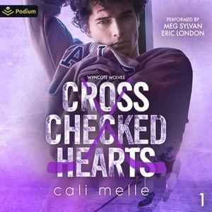 Cross-Checked Hearts