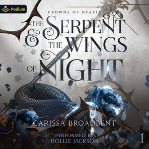 The Serpent and the Wings of Night