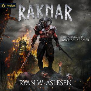 Raknar: The Northman