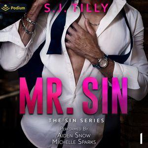 Mr. Sin