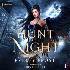 Hunt the Night