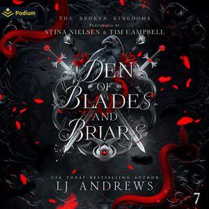 Den of Blades and Briars