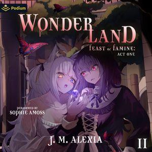 Wonderland 2