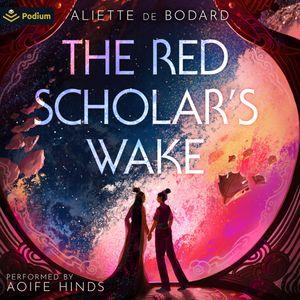 The Red Scholar's Wake