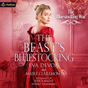 The Beast's Bluestocking