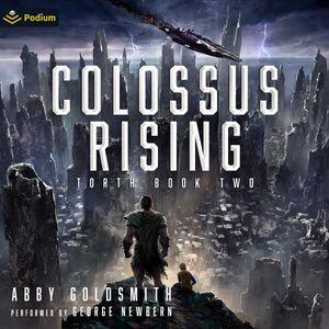 Colossus Rising