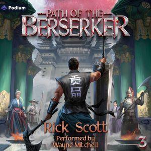 Path of the Berserker 3