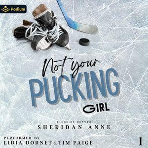 Not Your Pucking Girl