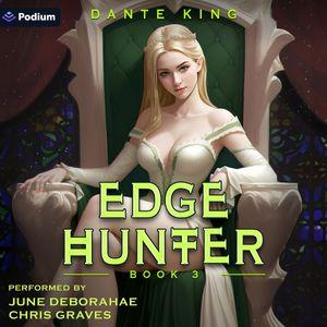 Edge Hunter 3