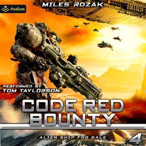 Code Red Bounty