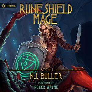 Runeshield Mage 1