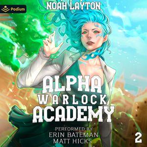 Alpha Warlock Academy 2