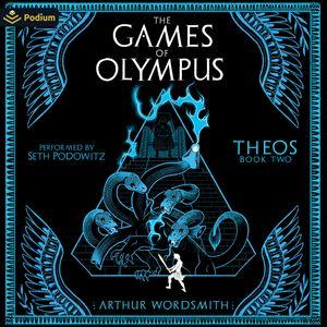 The Games of Olympus