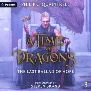 The Last Ballad of Hope