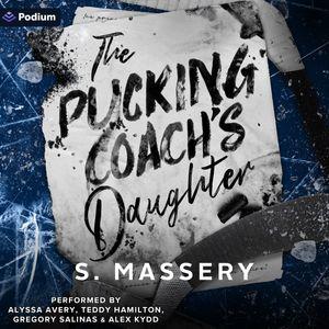 The Pucking Coach's Daughter