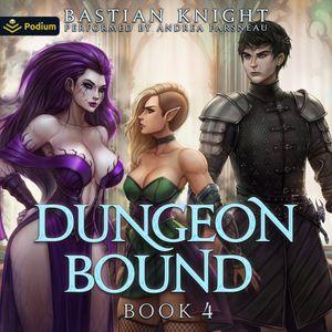 Dungeon Bound 4