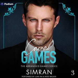 Carnal Games