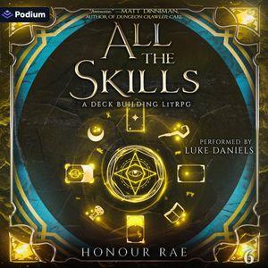 All the Skills 6