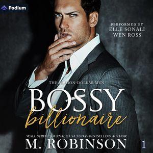 Bossy Billionaire