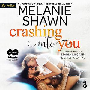 Crashing into You