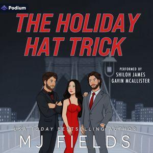 The Holiday Hat Trick