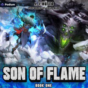 Son of Flame