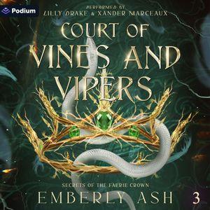 Court of Vines and Vipers