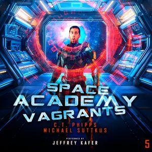 Space Academy Vagrants