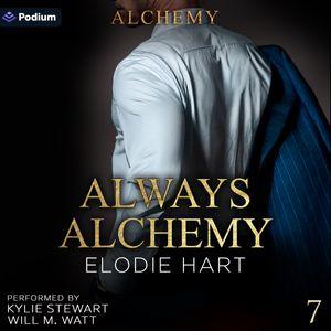 Always Alchemy
