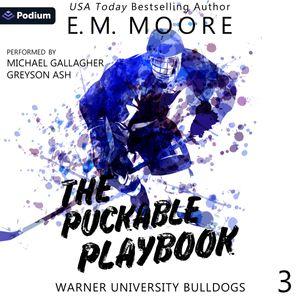 The Puckable Playbook