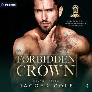 Forbidden Crown