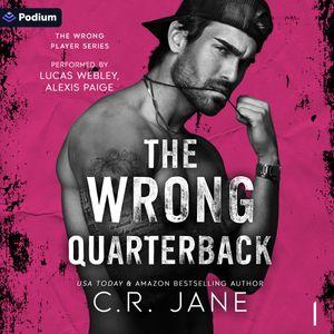 The Wrong Quarterback