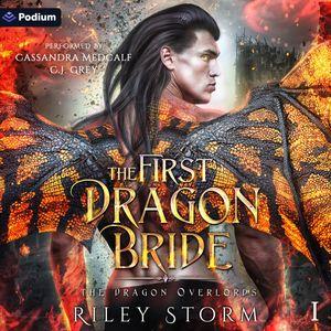 The First Dragon Bride