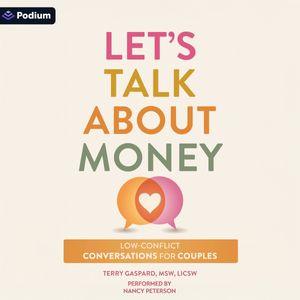 Let's Talk About Money