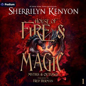 House of Fire and Magic