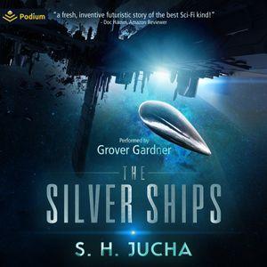 The Silver Ships