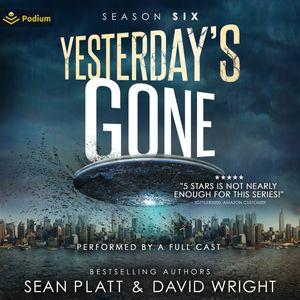 Yesterday's Gone: Season 6