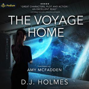 The Voyage Home