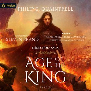 Age of the King