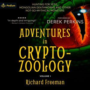 Adventures in Cryptozoology