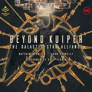 Beyond Kuiper