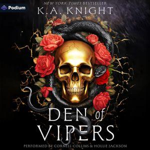 Den of Vipers